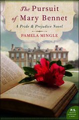 Download The Pursuit of Mary Bennet ebook {PDF} {EPUB}