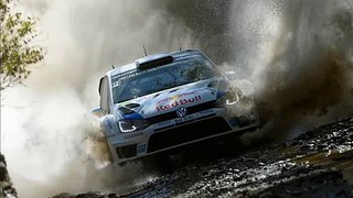 Watch WRC Mexico Race Online