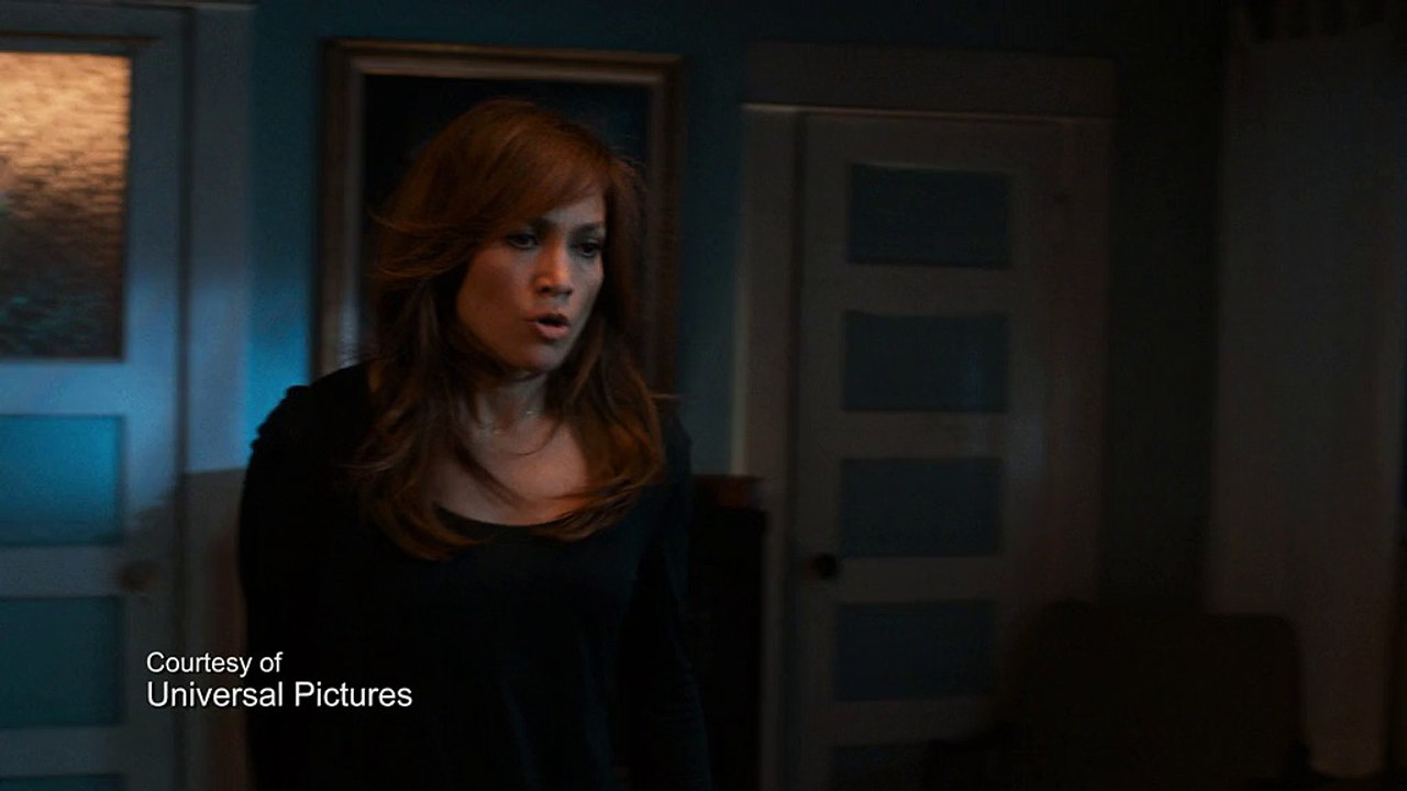 The Boy Next Door - Clip - Claire Confronts Noah