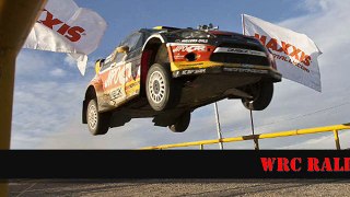 Watch The WRC Rallies Online