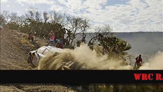 Watch WRC Rally Guanajuato Mexico Online Live Stream