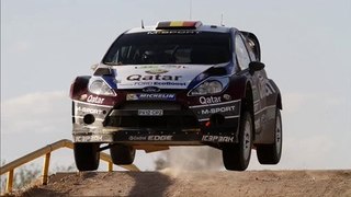 Watch wrc rallies Mexico 08 March