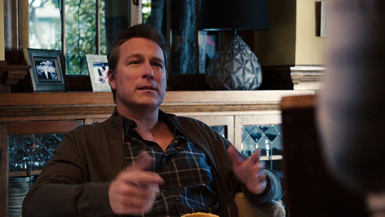 The Boy Next Door - Exclusive Interview With Jennifer Lopez, Ryan Guzman & John Corbett