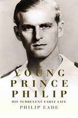 Download Young Prince Philip His Turbulent Early Life ebook {PDF} {EPUB}