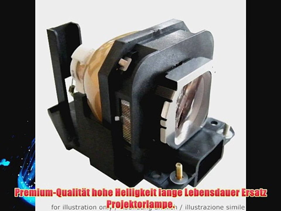 HITACHI DT00781 - CODALUX Ersatzlampe mit Geh?use - HITACHI CP-RX70 CP-X1 CP-X2 CP-X253 CP-X4