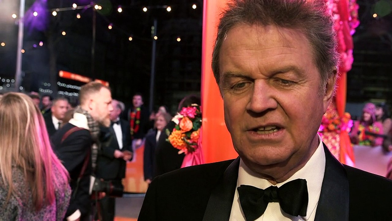 The Second Best Exotic Marigold Hotel - Exclusive World Premiere Report