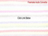 Freemake Audio Converter Download Free [Instant Download]