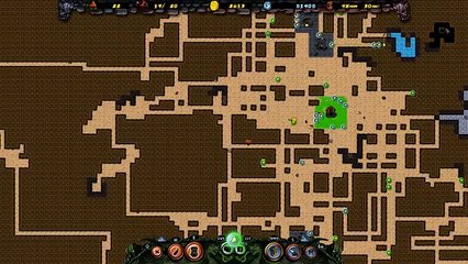 Gameplay: Dwarfs! - Part 2