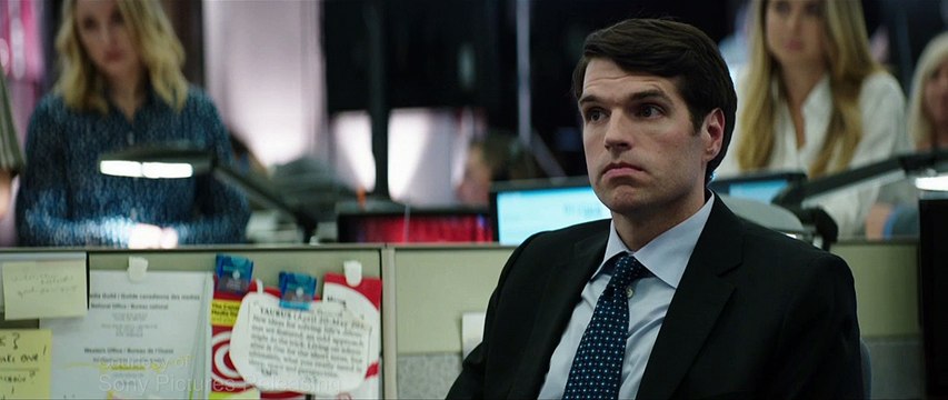 The Interview - Clip - Frodo Baggins