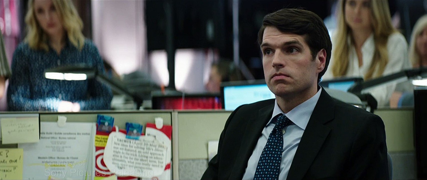 The Interview - Clip - Frodo Baggins