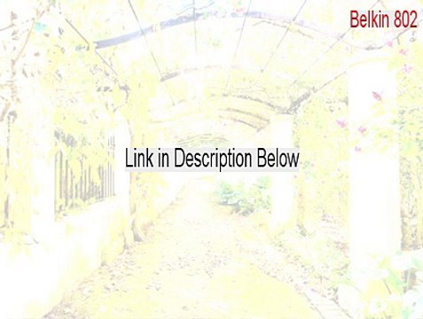 Belkin 802.11g Network Adapter Download Free (belkin 802.11n wlan adapter driver 2015)