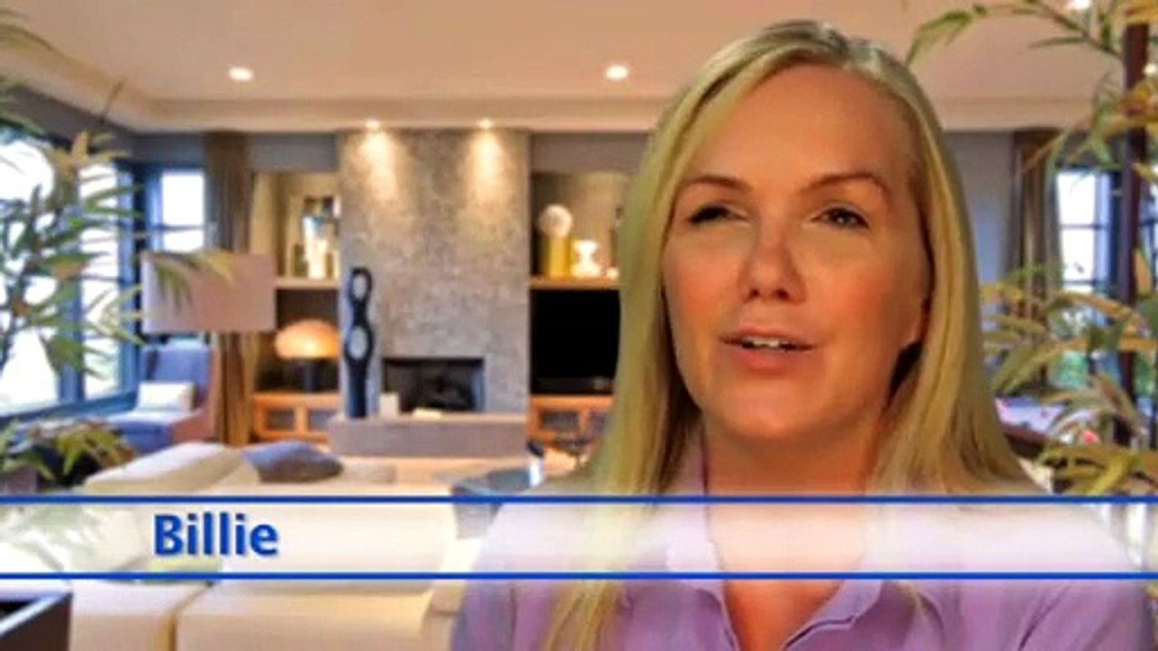 Hydroface Testimonial BILLIE SP