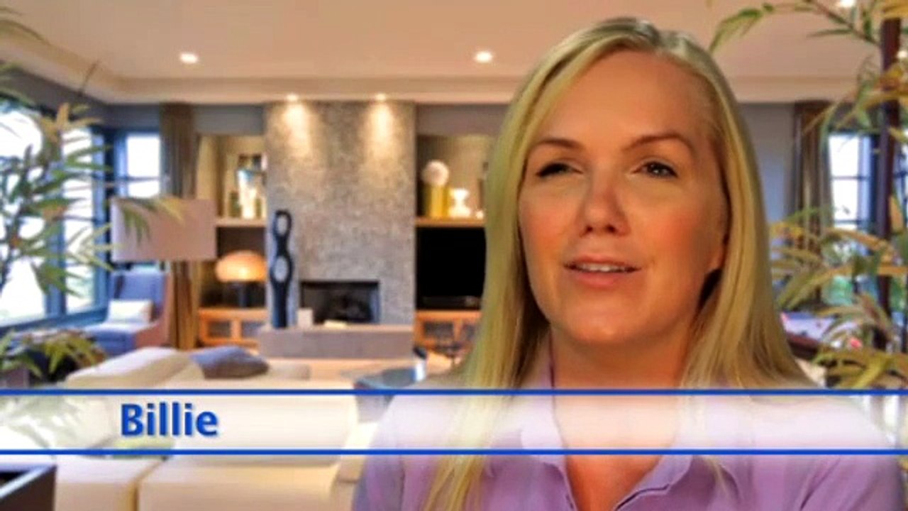 Hydroface Billie Testimonial SE