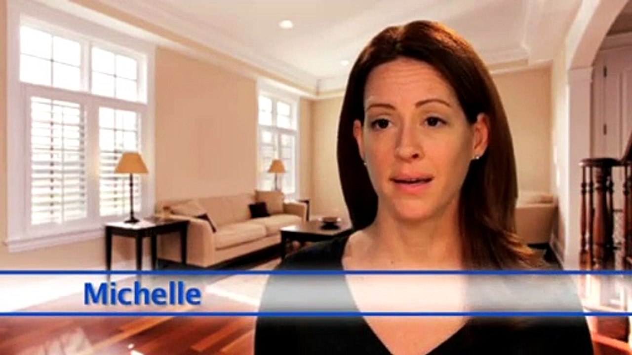 Hydroface Michelle Testimonial TK