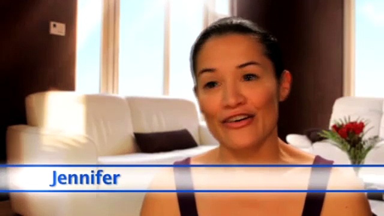 Hydroface Jennifer Testimonial SE