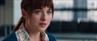 Fifty Shades Of Grey - Clip - Christian Turns The Tables