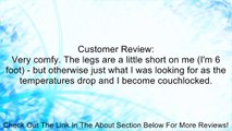 Nike AW77 Cuffed Fleece Pants Review