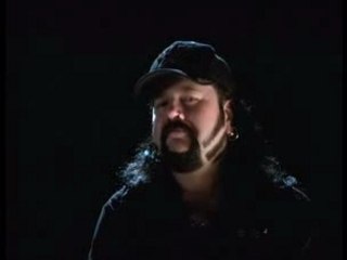 Pantera - Revolution Is My Name