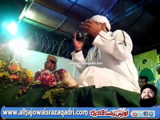 Ae Sabz Gumbad Wale Manzoor Dua Karna