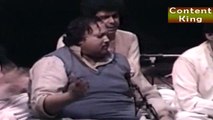 Nusrat Fateh Ali Khan - Haq Ali Ali Mola Ali Ali