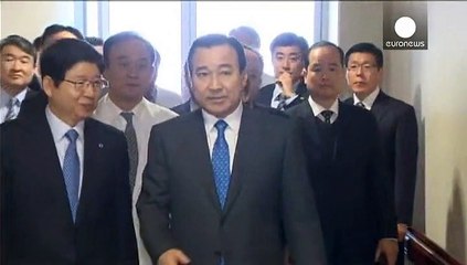 S.Corea: gli inquirenti verificano i legami con Pyongyang dell'uomo che ha aggredito l'ambasciatore statunitense