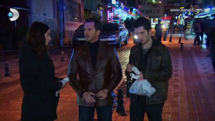 Arka Sokaklar 359. Bölüm - Deniz ve Engin arasında soğuk rüzgarlar