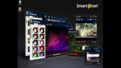 Easy screen recorder and video editor review