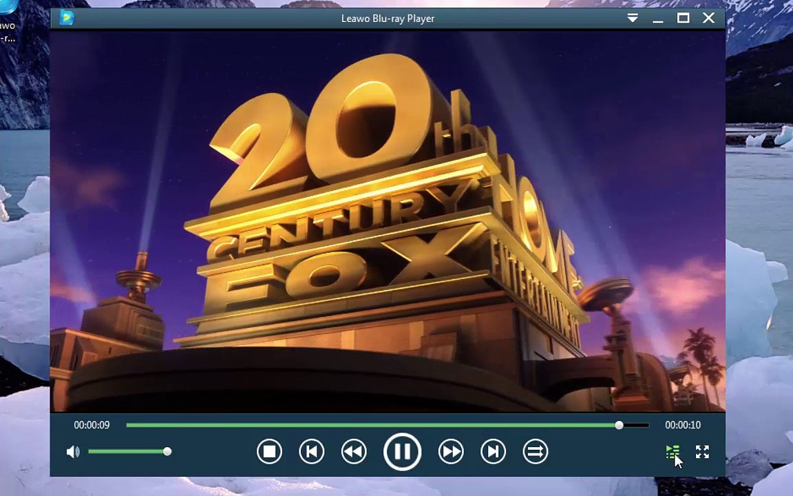 Region Free Blu ray Player software for Windows & Mac - Leawo Blu-ray Player