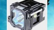 BHL-5009-S - Lampe mit Geh?use f?r JVC DLA-HD1 DLA-RS1 DLA-HD100 DLA-RS2 TV'S