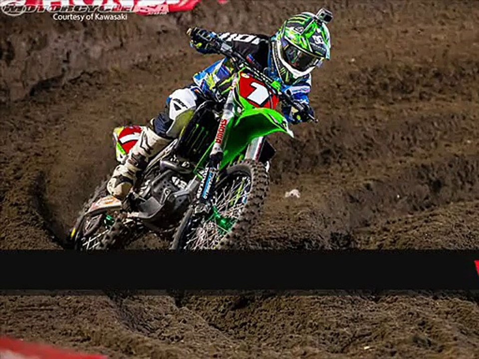how to watch supercross stream