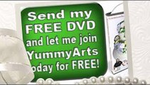 Yummyarts Cakes, Cookies And Candies Membership Review + Bonus