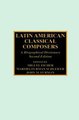 Download Latin American Classical Composers ebook {PDF} {EPUB}