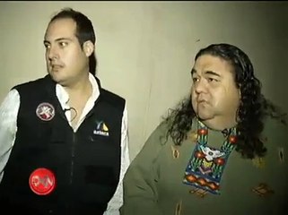 Extranormal La Casona de Tlaquepaque