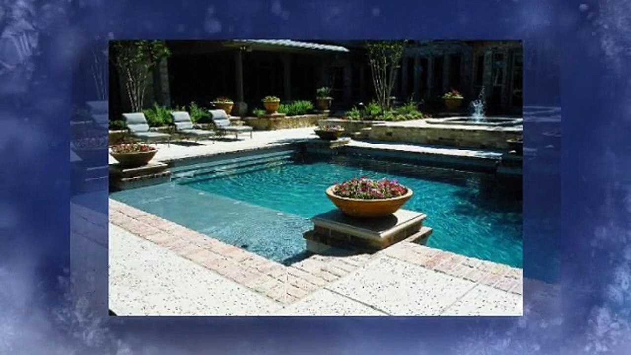 Need to Renovate Your Pool?