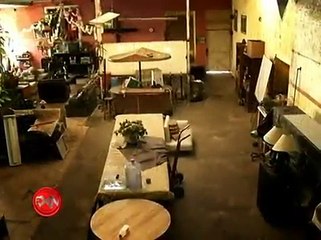 Extranormal-La Fabrica de Calzado en Guadalajara