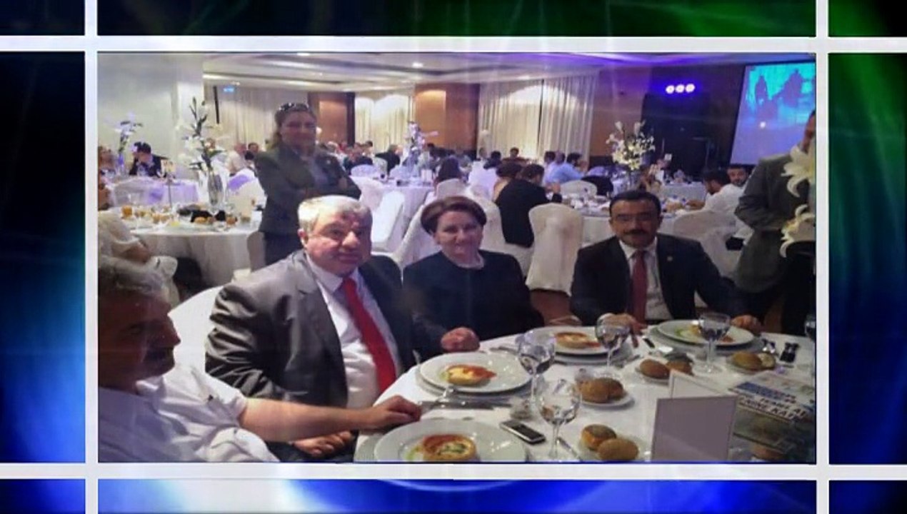 GAP GAZETECİLER BİRLİĞİ CEMİYETİ TANITIM SLAYTI 2015