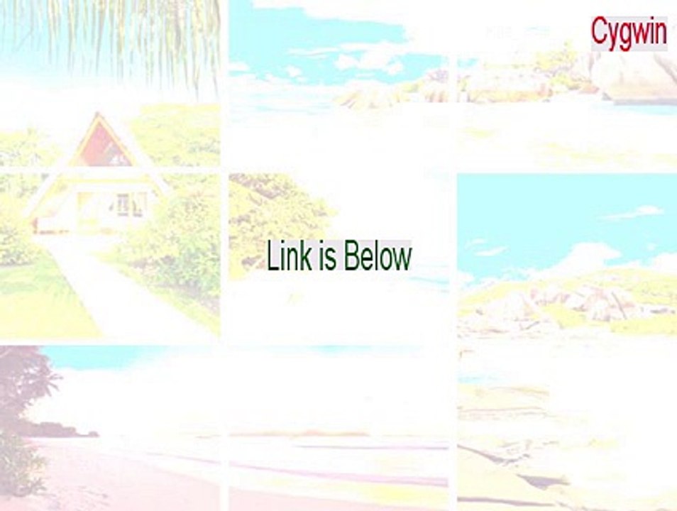 Cygwin (64-bit) Serial (Download Now)