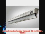 celexon Professional manual - Leinwand - 241 cm ( 95 Zoll ) 1090059