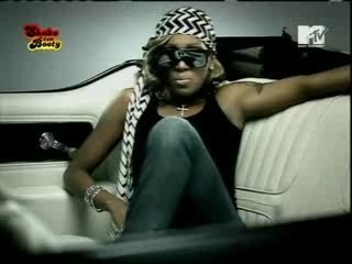 Monica-everytime da beat drops