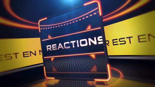 Réactions après la victoire du PAUC Handball contre Tremblay