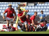 live Aviva Premiership Exeter Chiefs vs London Welsh