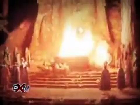 Extranormal-La Pagoda ¿Antiguo Lugar de Ritos Satánicos?