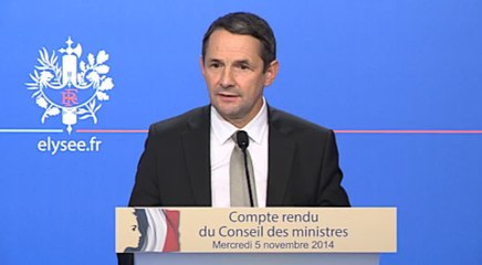 "Un État qui se transforme parce qu'il part des besoins des usagers et utilise massivement le numérique"