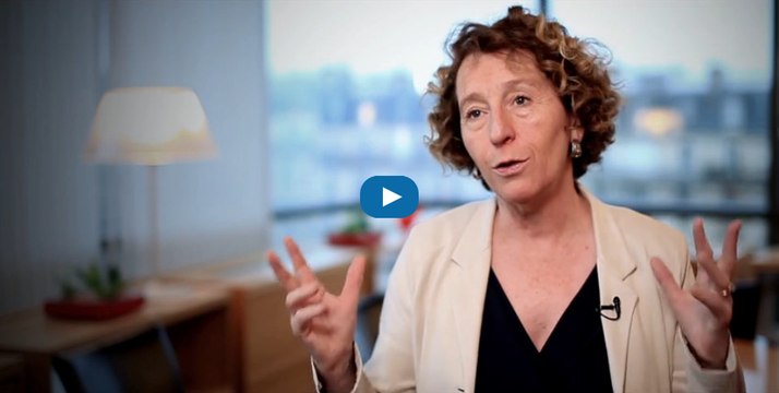 Les familles à l'export permettent de fédérer les acteurs pour aider les PME et les TPE à être plus fortes à l'export