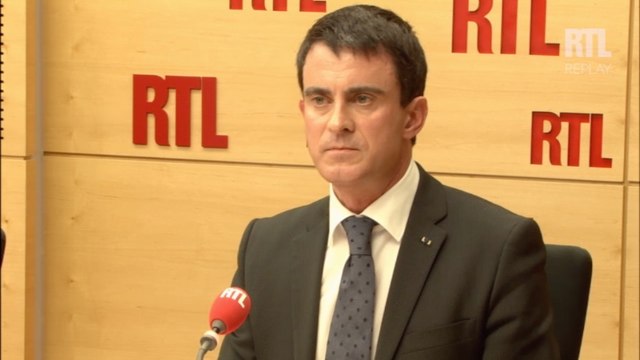 Attentat à Charlie Hebdo : La seule réponse, c’est celle de la mobilisation, celle du cri universel de la France, qui est le cri de la liberté