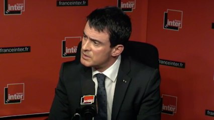 "Il faut que cette mobilisation, dans le calme, dans la sérénité, dans l’unité, dans le respect et dans la tolérance, se poursuive et s’amplifie"