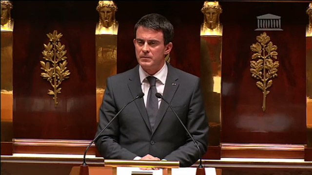 #Hommage : Le peuple Français, une fois encore, a été à la hauteur de son histoire