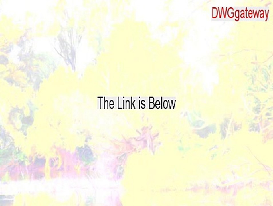 DWGgateway Download Free [dwggateway solidworks]