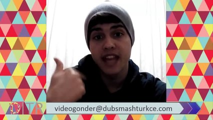 Uğur ÇEVİK   Dubsmash Derlemesi   Dubsmash Türkçe Dubblaj