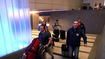 Marine Corps Trial : le sport pour se reconstruire